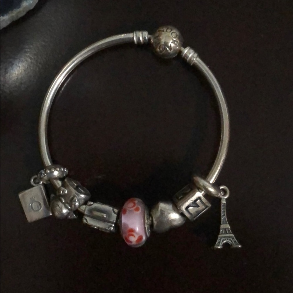 Pandora
